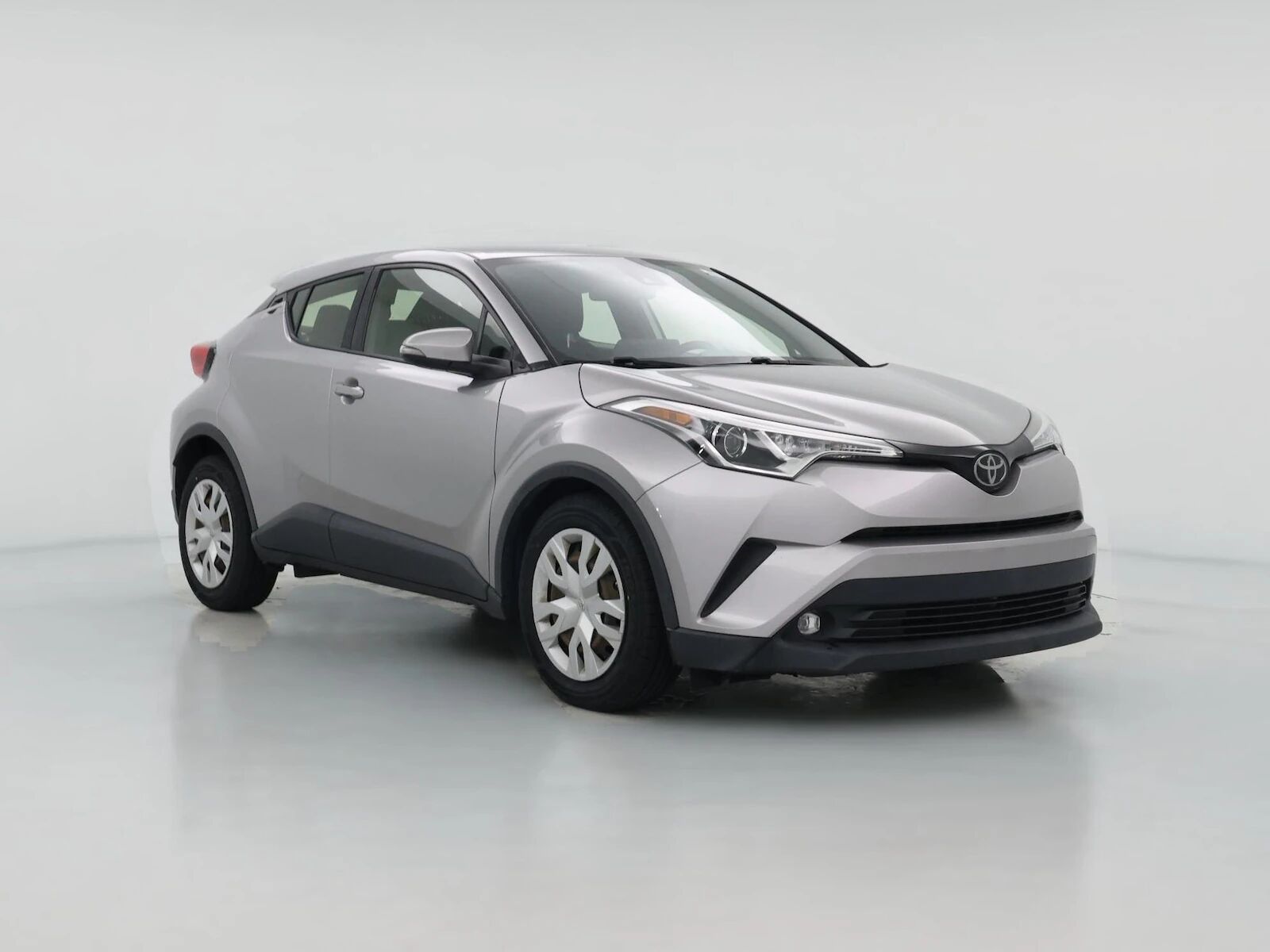 2019 TOYOTA C-HR