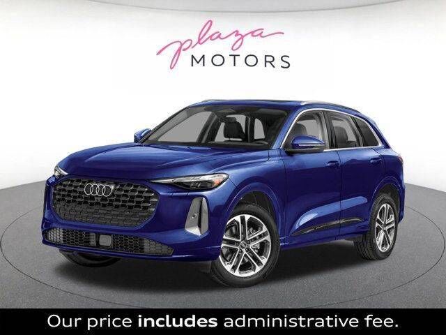 2026 AUDI Q5