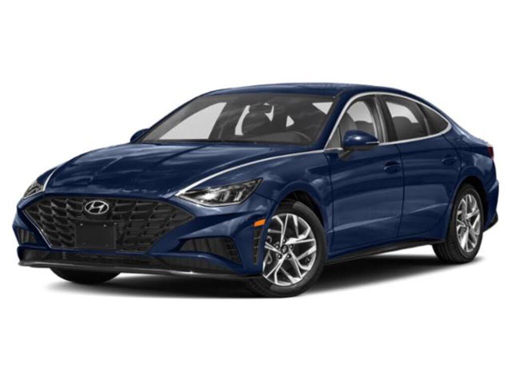 2020 HYUNDAI Sonata