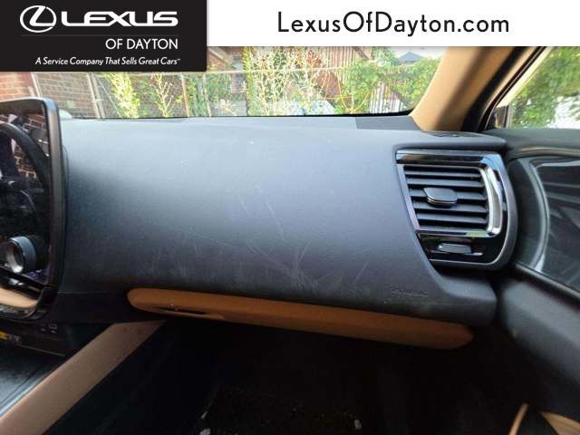 2025 LEXUS NX