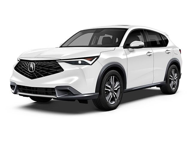 2026 ACURA ADX