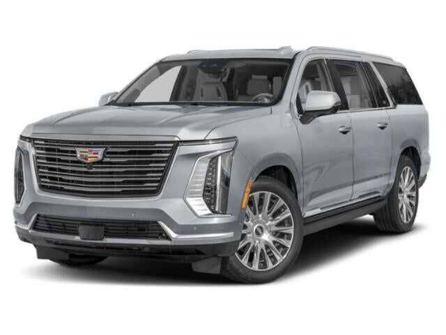 2026 CADILLAC Escalade ESV