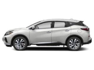 2019 NISSAN Murano