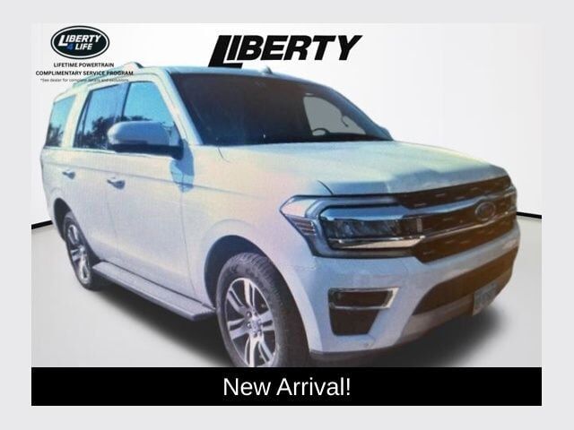 2024 FORD Expedition