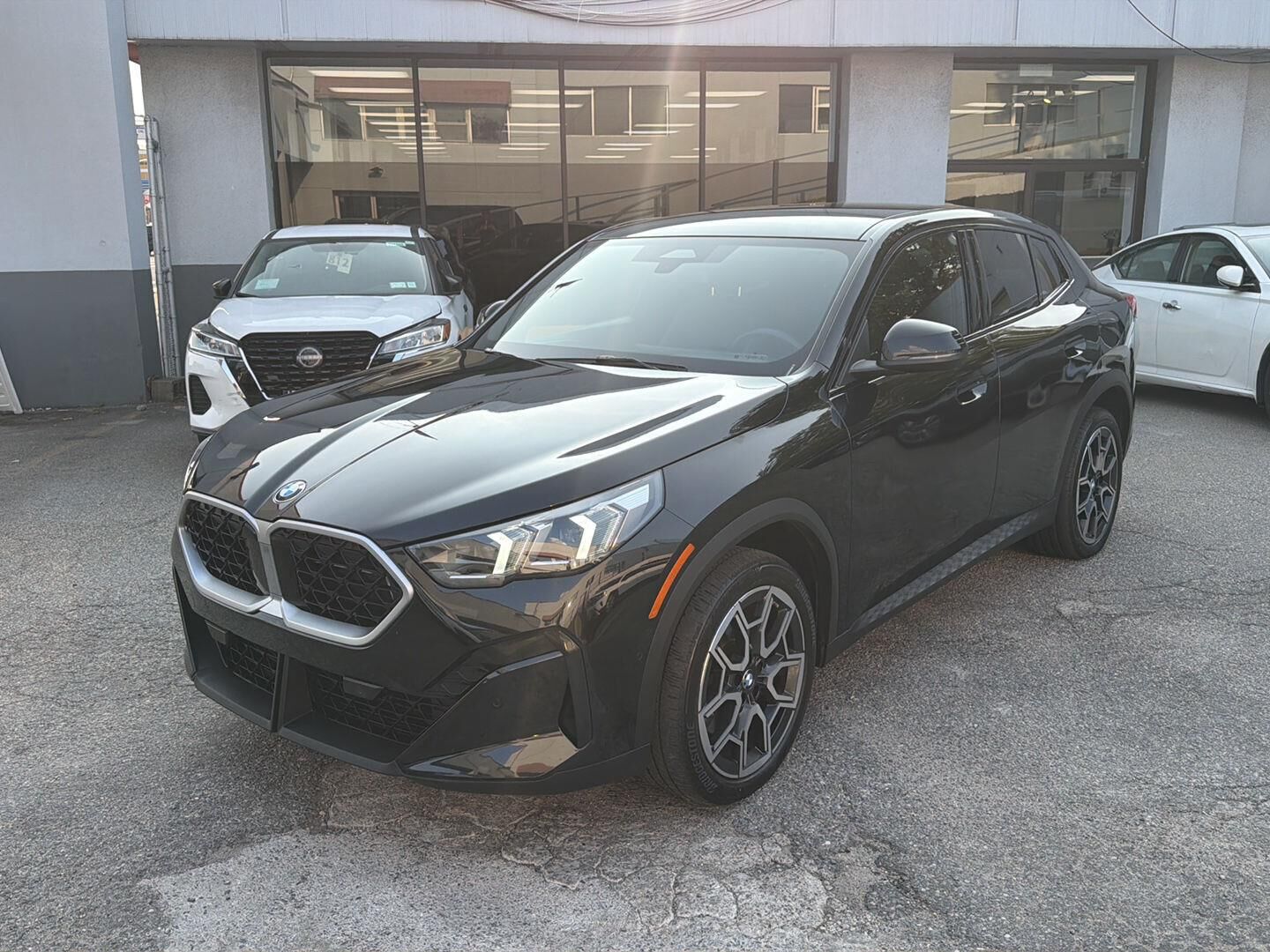 2026 BMW X2