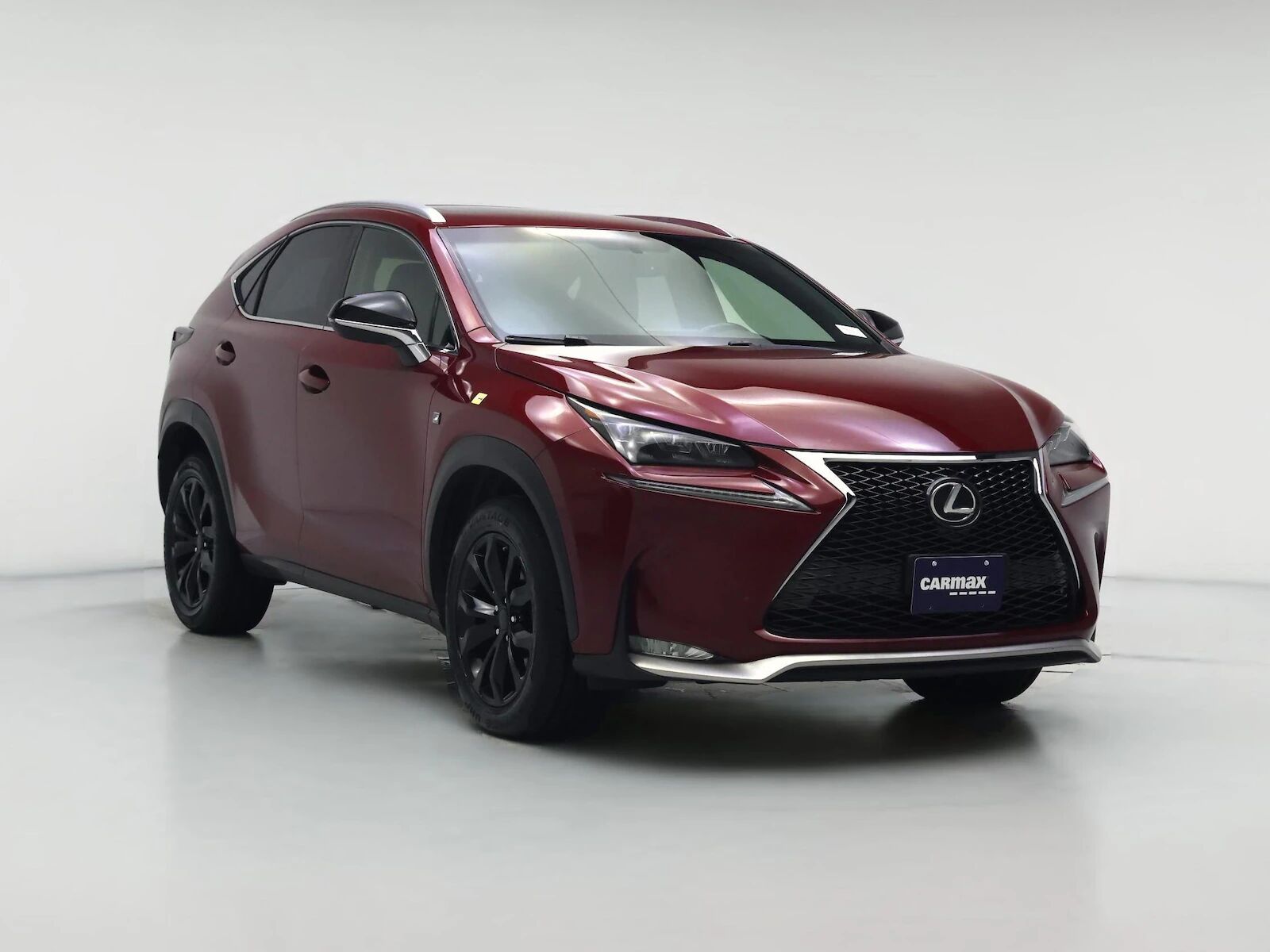 2016 LEXUS NX
