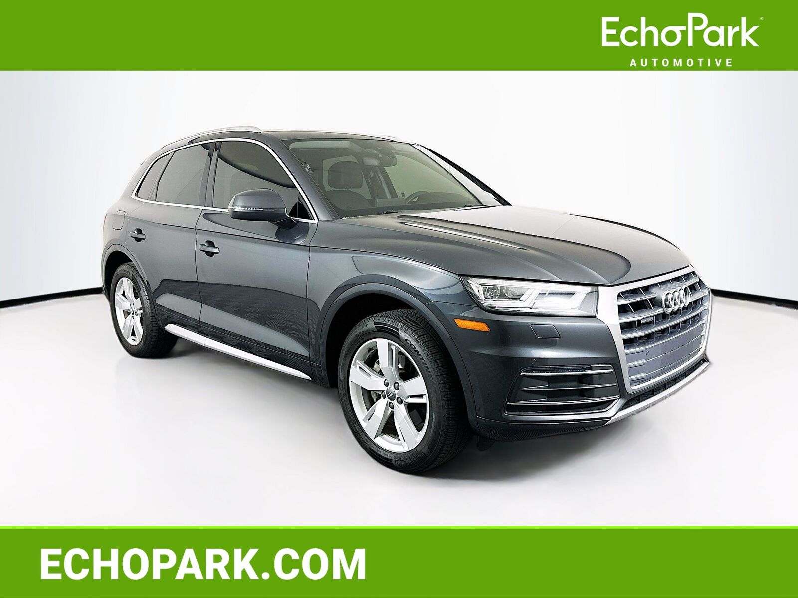 2019 AUDI Q5