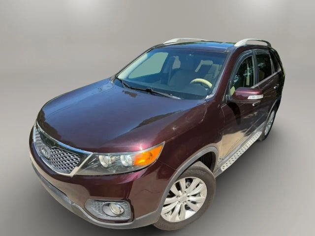 2011 KIA Sorento