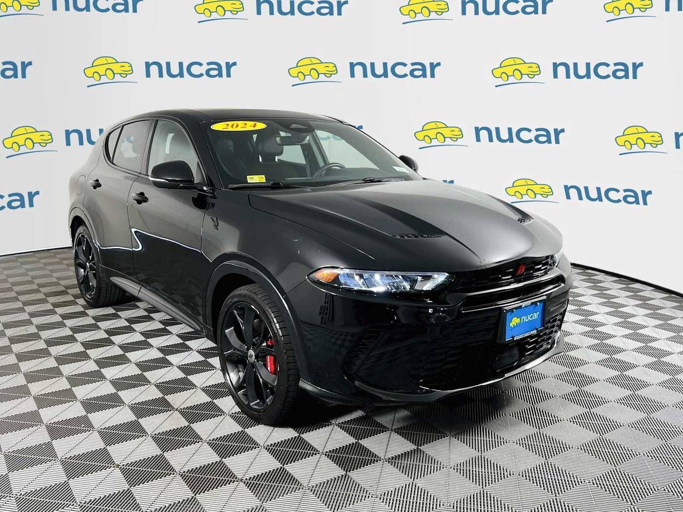 2024 DODGE HORNET
