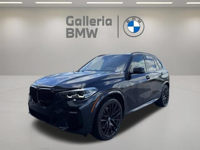 2023 BMW X5