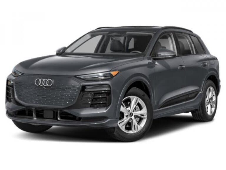 2025 AUDI Q6