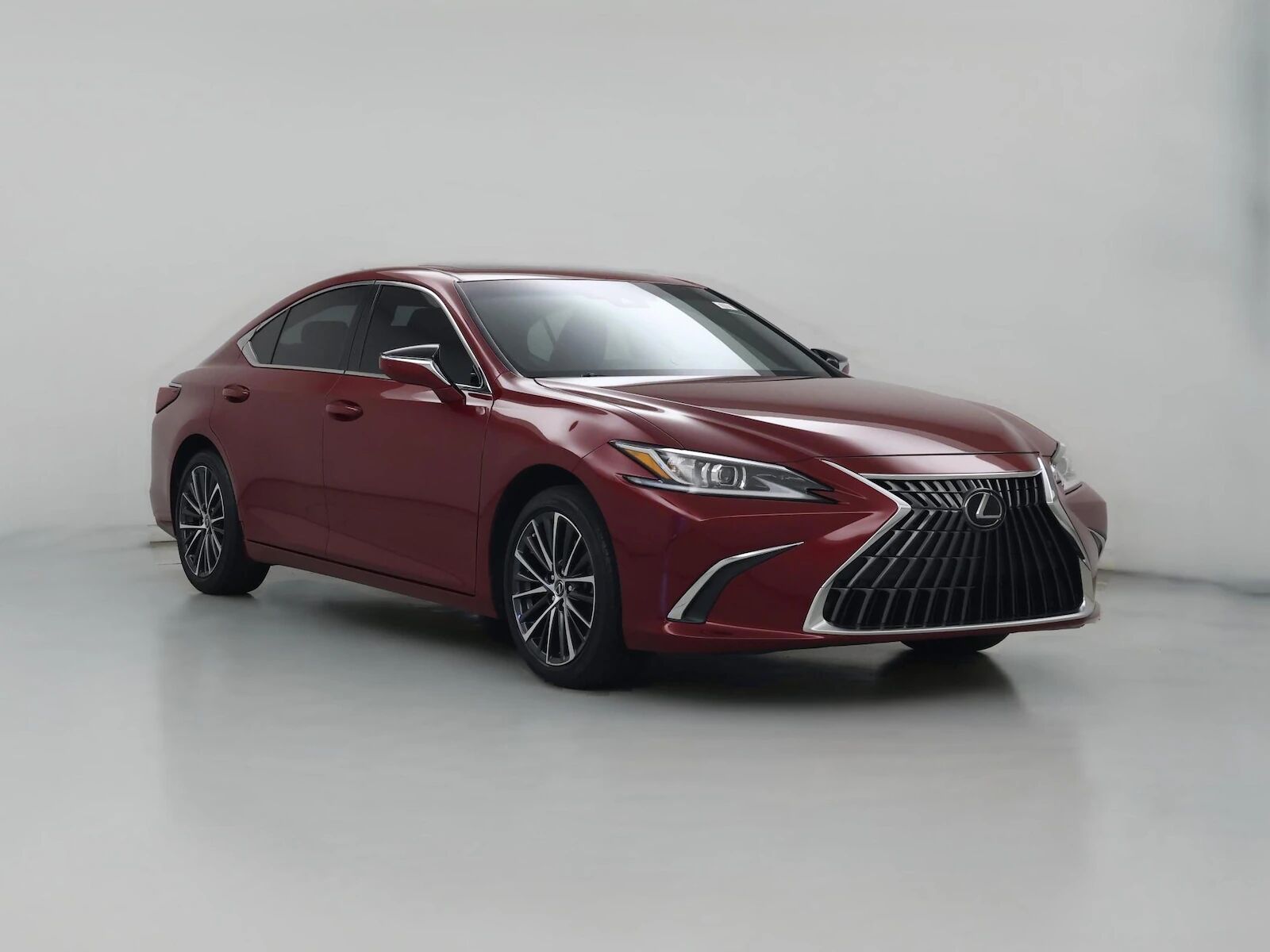 2023 LEXUS ES