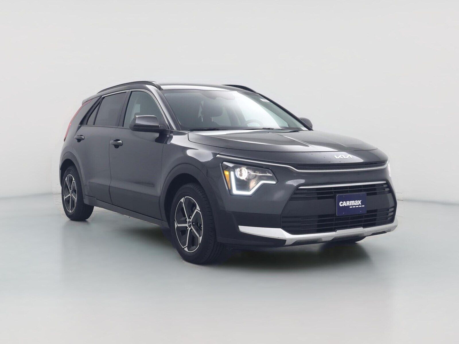 2024 KIA Niro