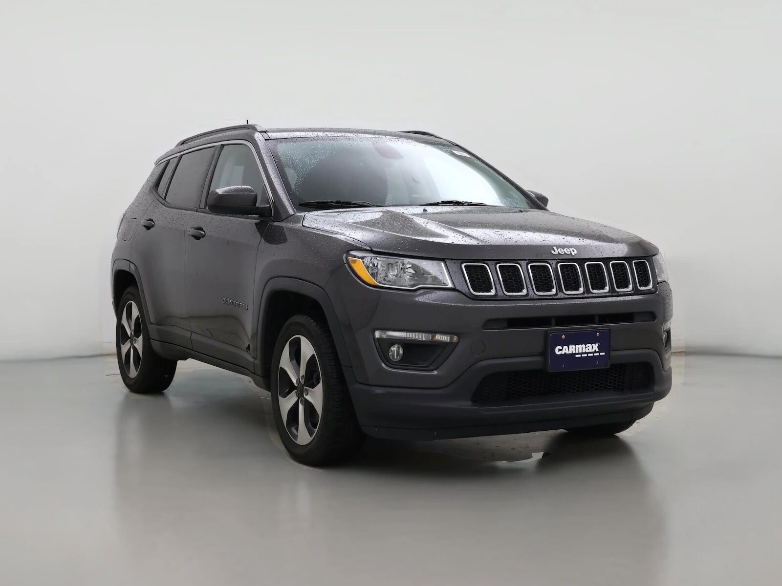 2017 JEEP Compass