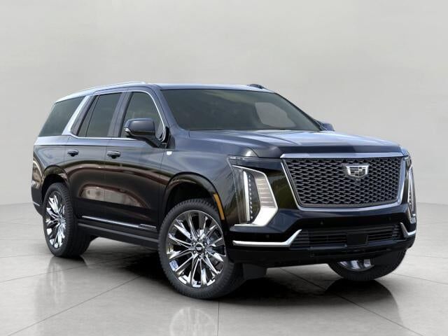 2026 CADILLAC Escalade