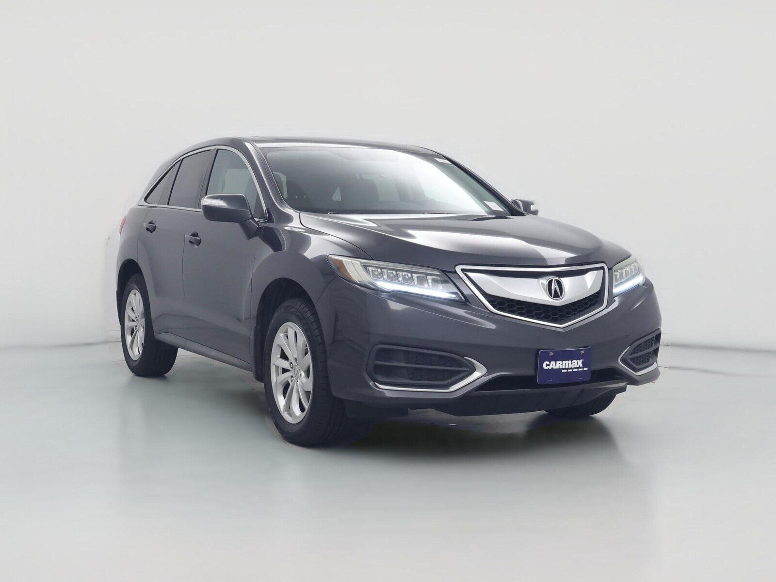 2016 ACURA RDX
