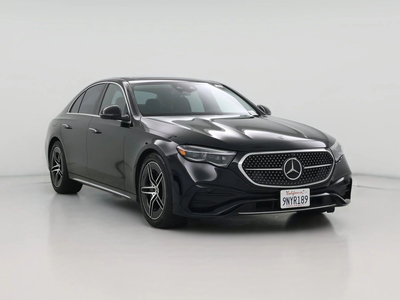 2024 MERCEDES-BENZ E-Class