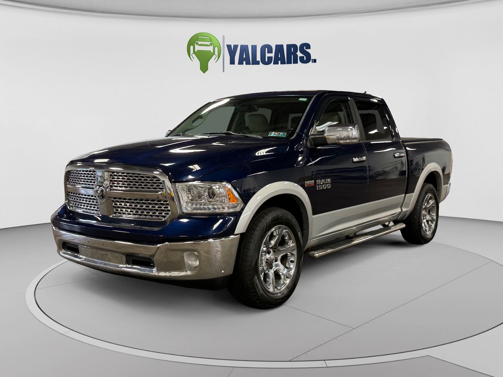 2013 RAM 1500