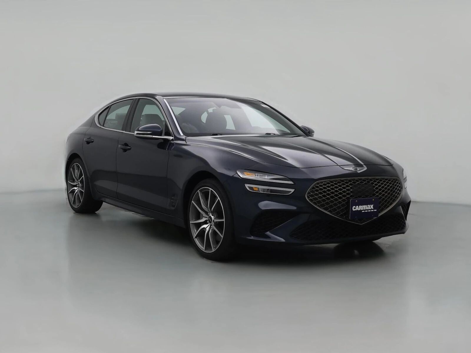 2024 GENESIS G70