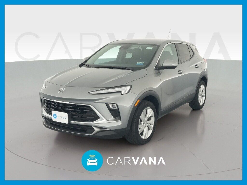 2025 BUICK Encore GX