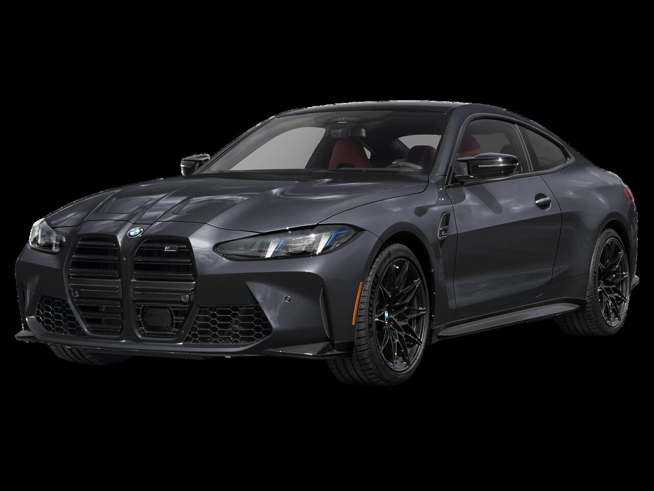 2027 BMW M4
