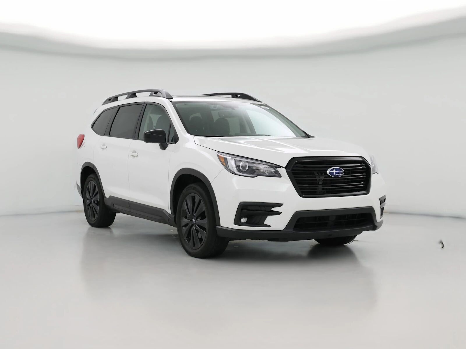 2022 SUBARU Ascent