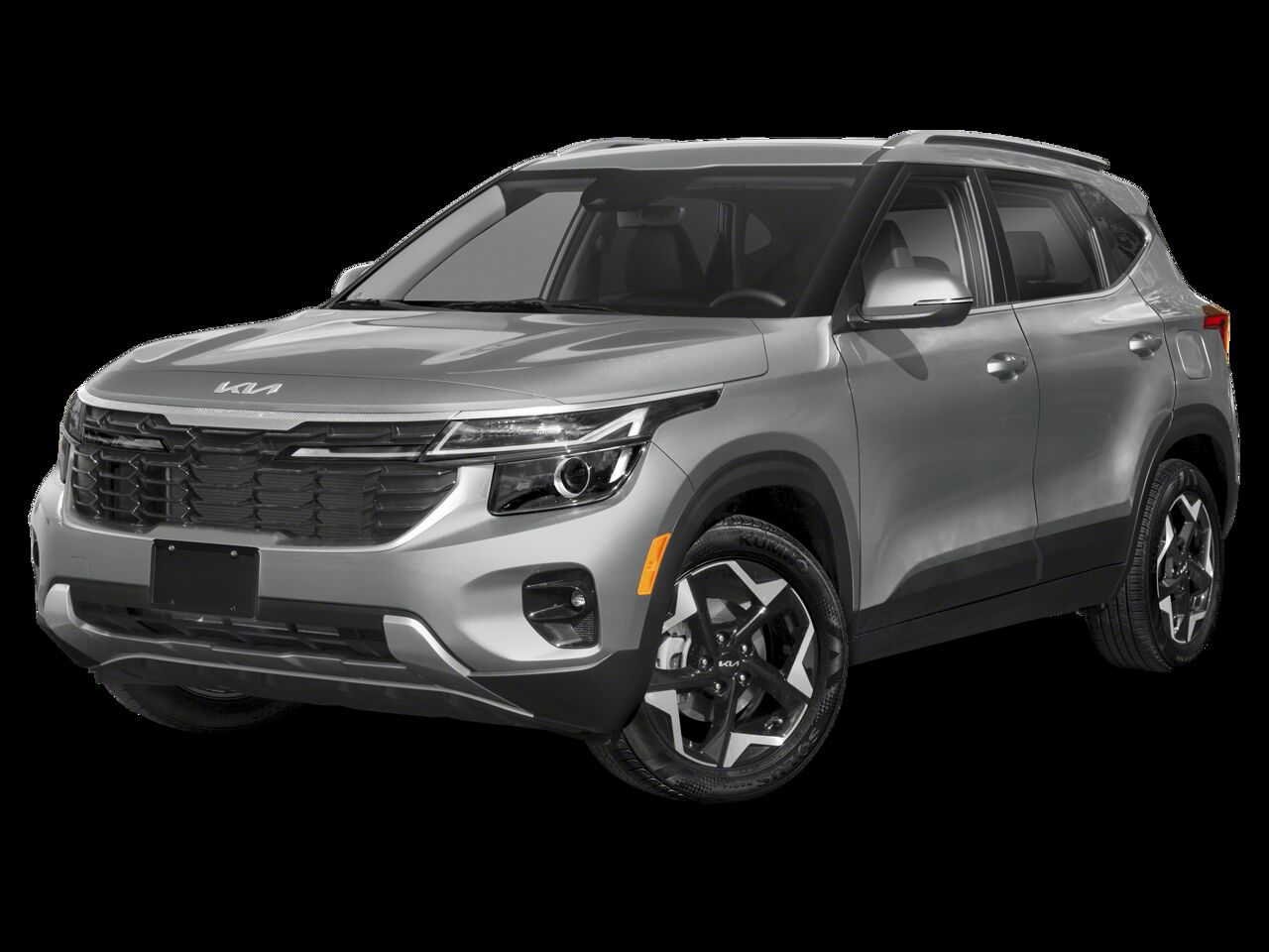 2024 KIA Seltos