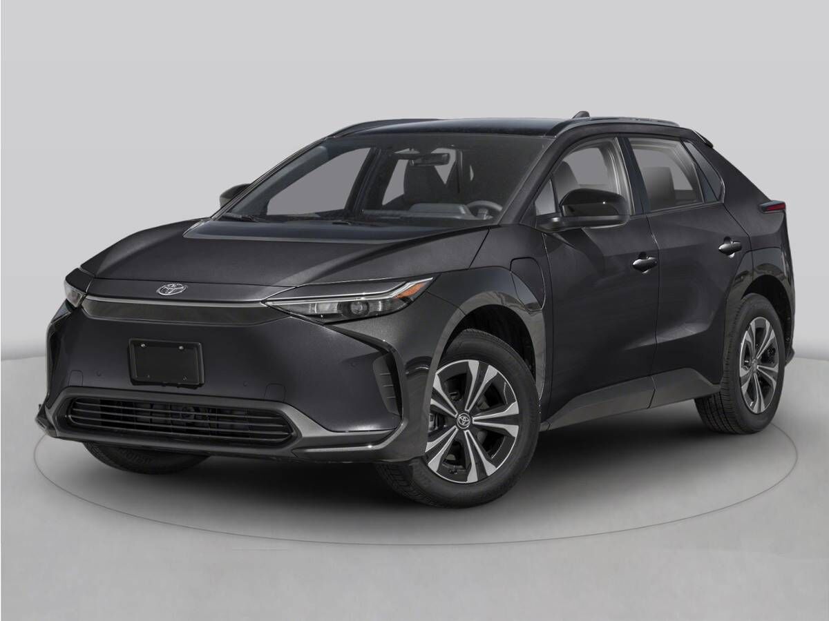 2023 TOYOTA bZ4X