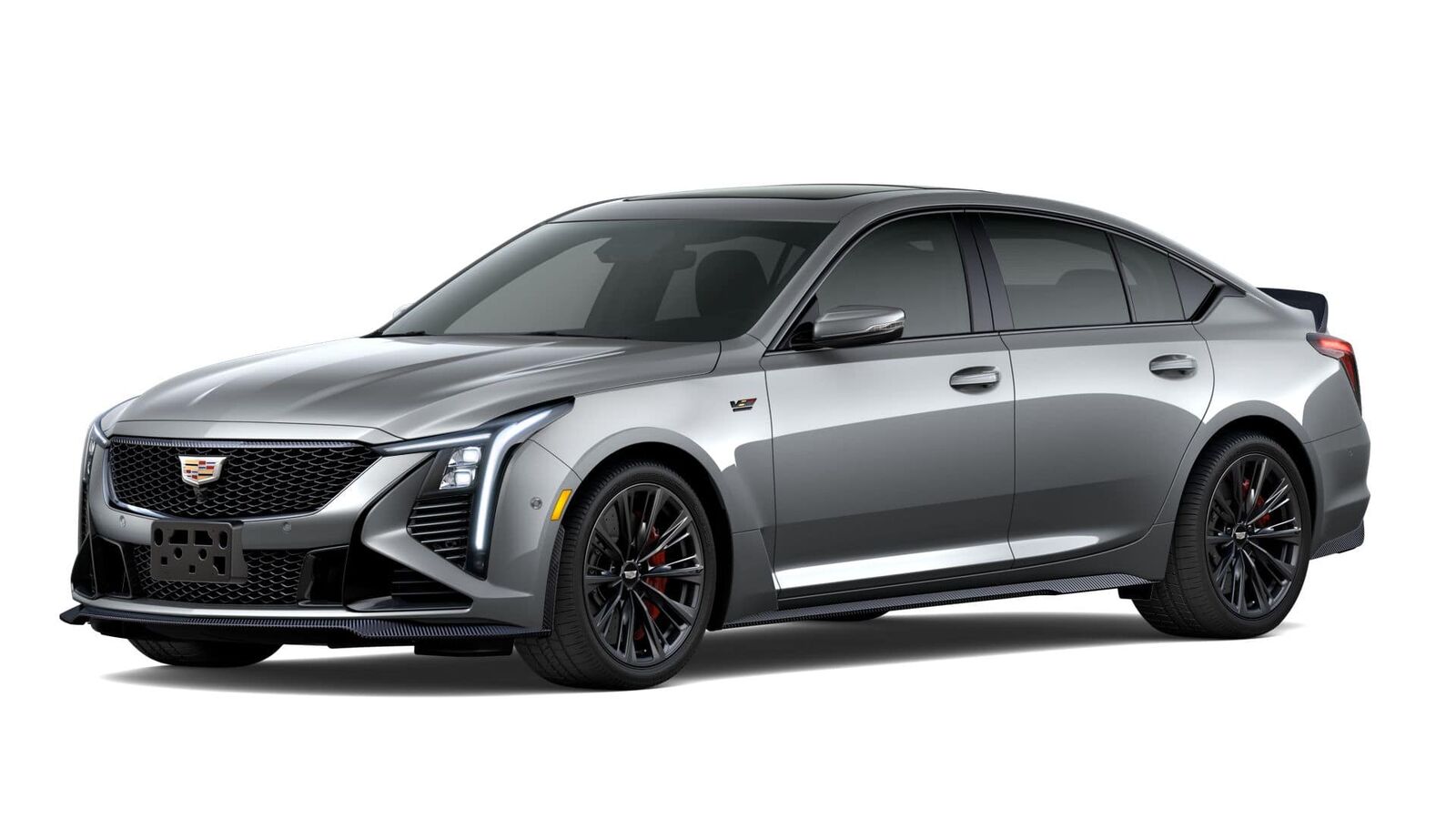 2026 CADILLAC CT5