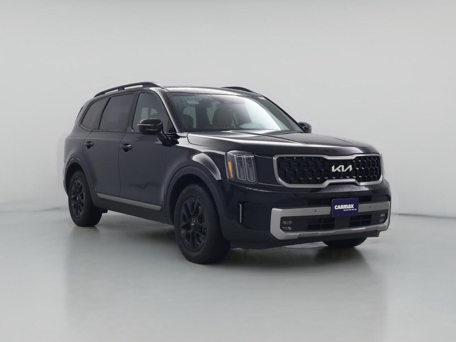 2023 KIA Telluride