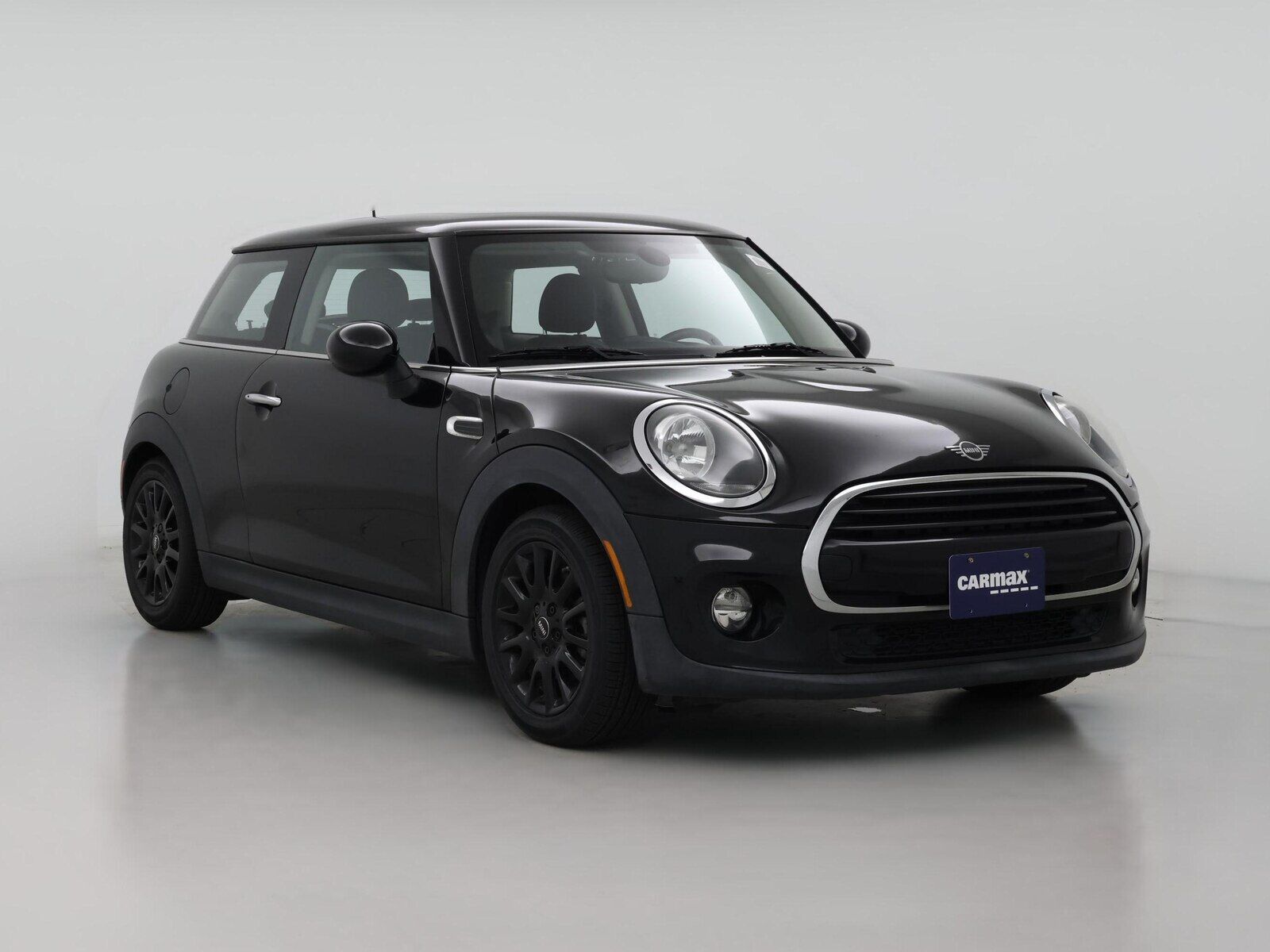 2019 MINI Hardtop