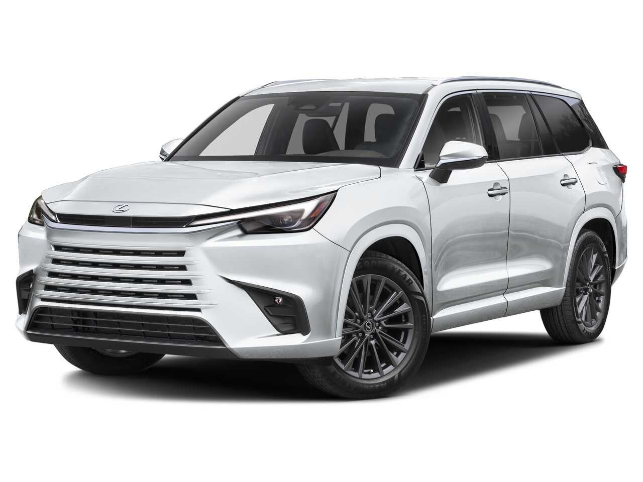 2024 LEXUS TX