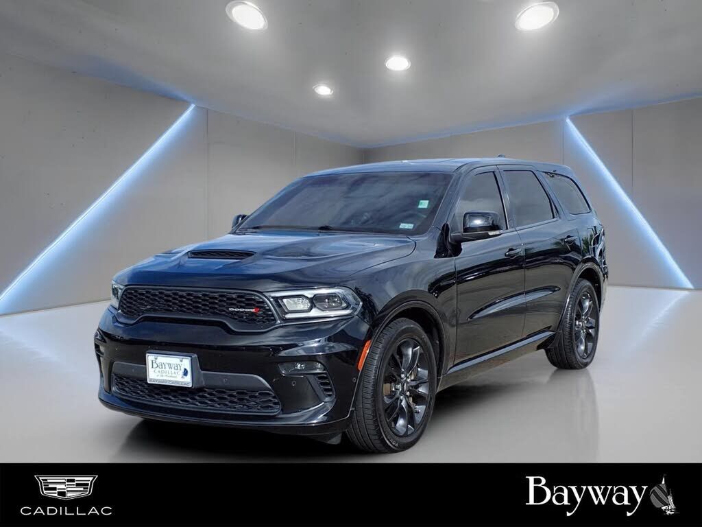 2022 DODGE Durango
