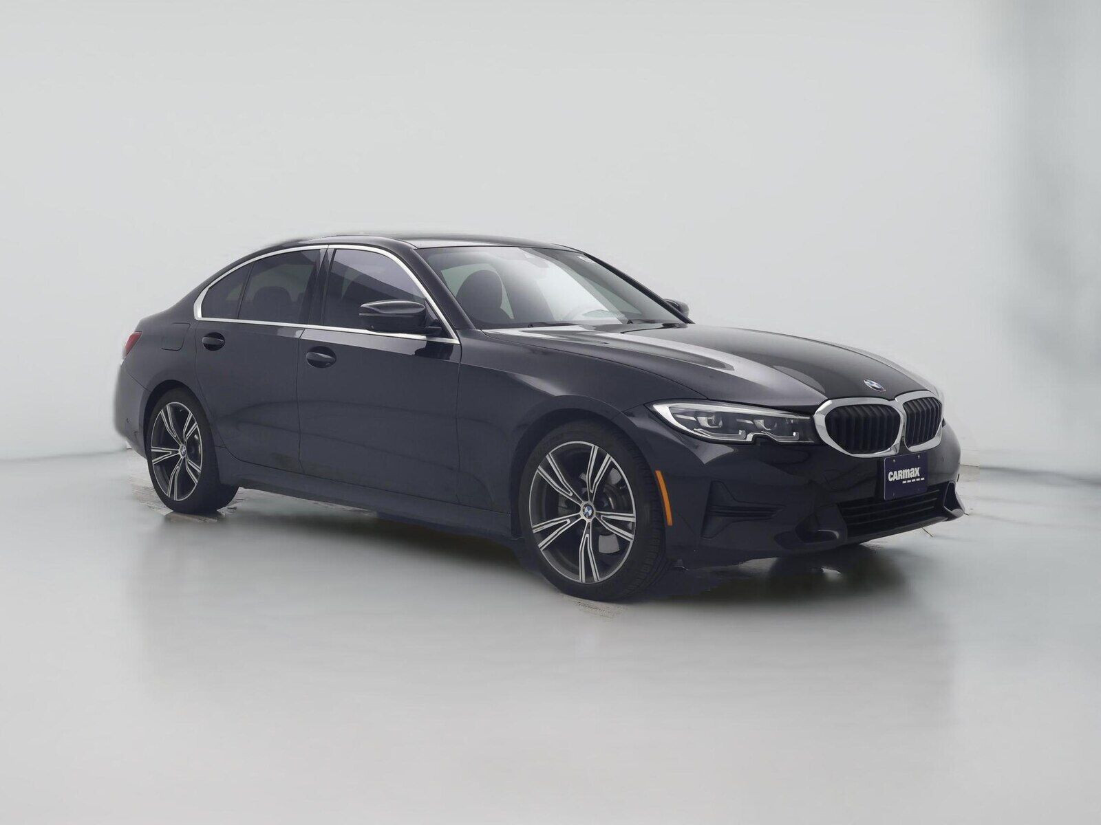 2021 BMW 3 Series