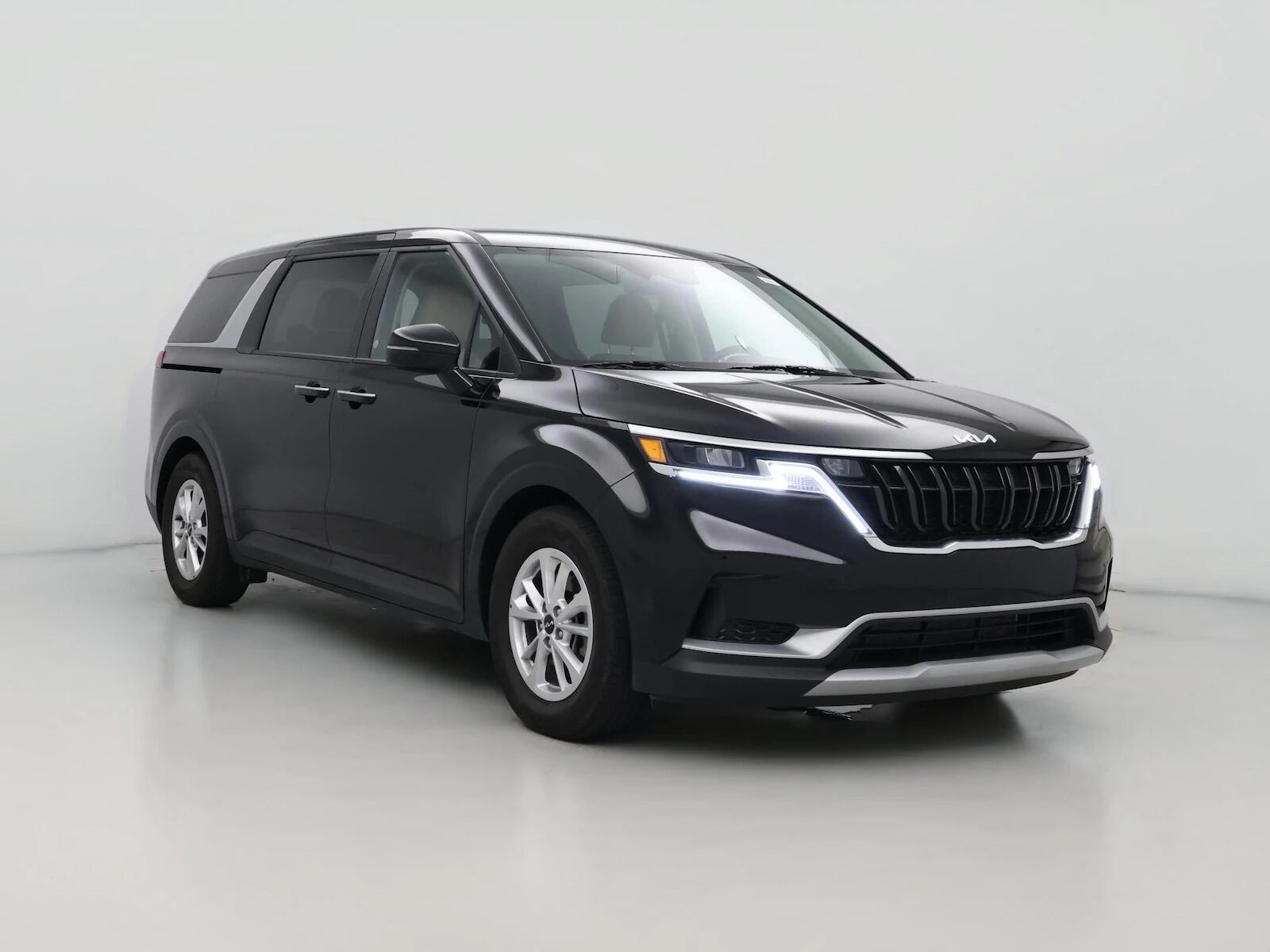 2022 KIA Carnival