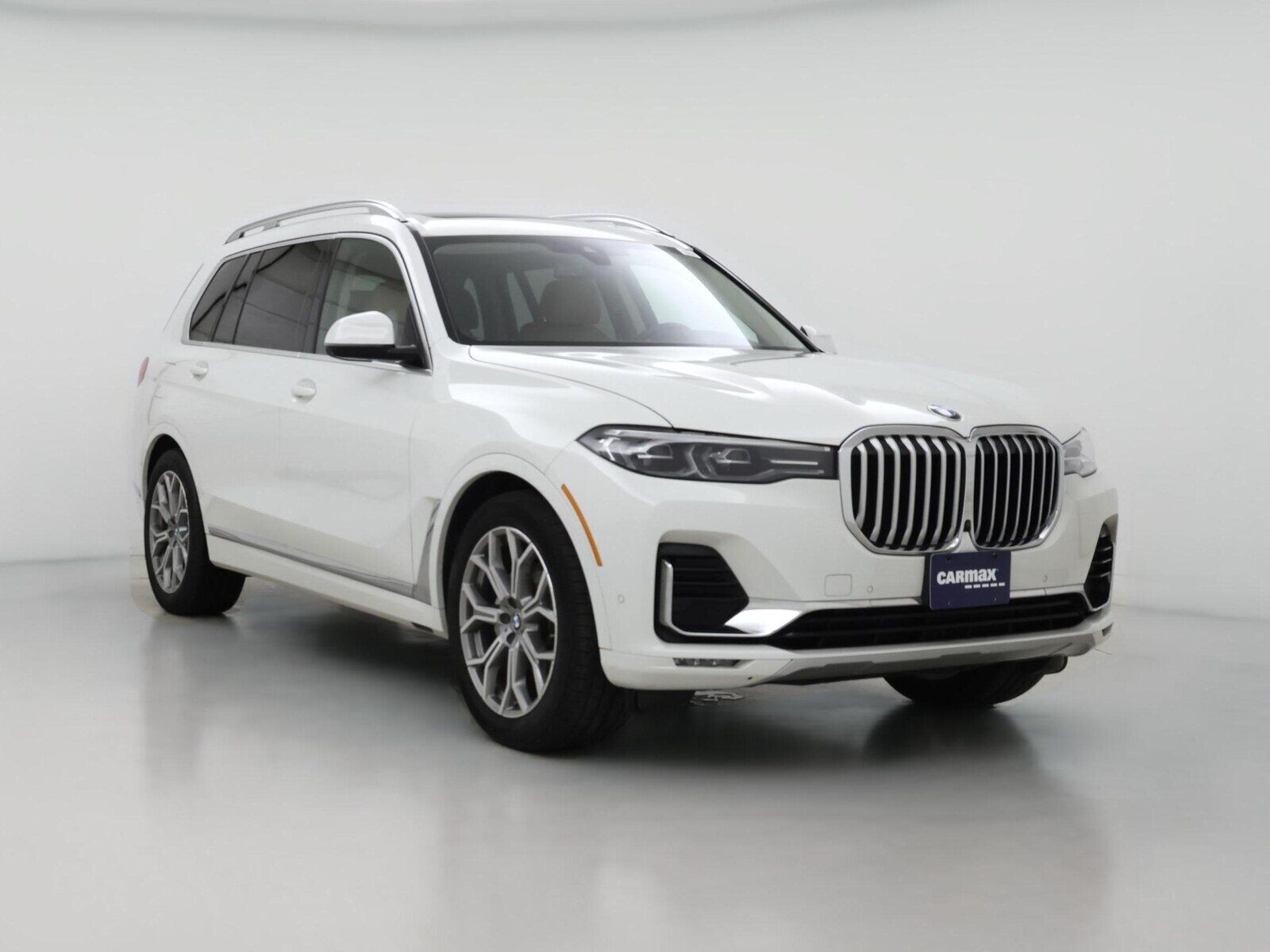 2022 BMW X7