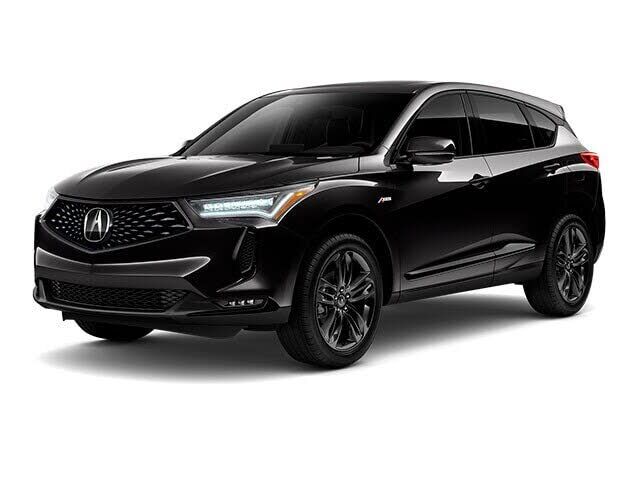 2023 ACURA RDX