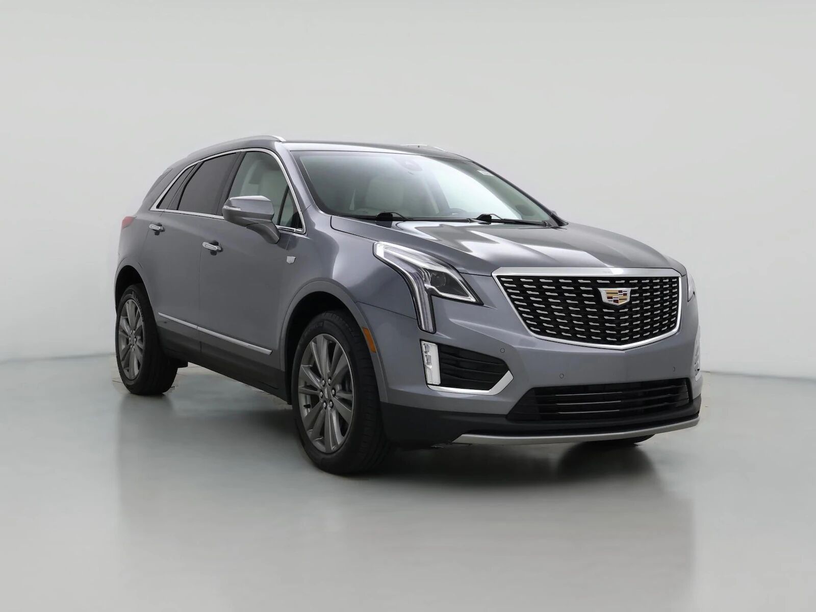 2020 CADILLAC XT5