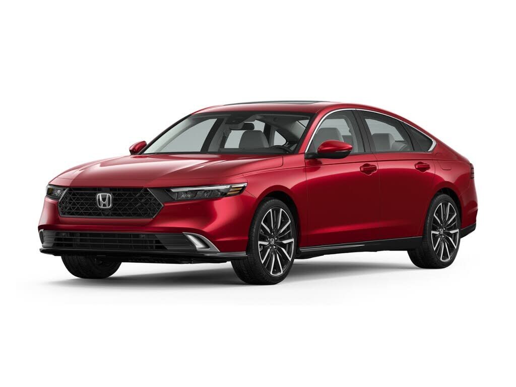 2024 HONDA Accord