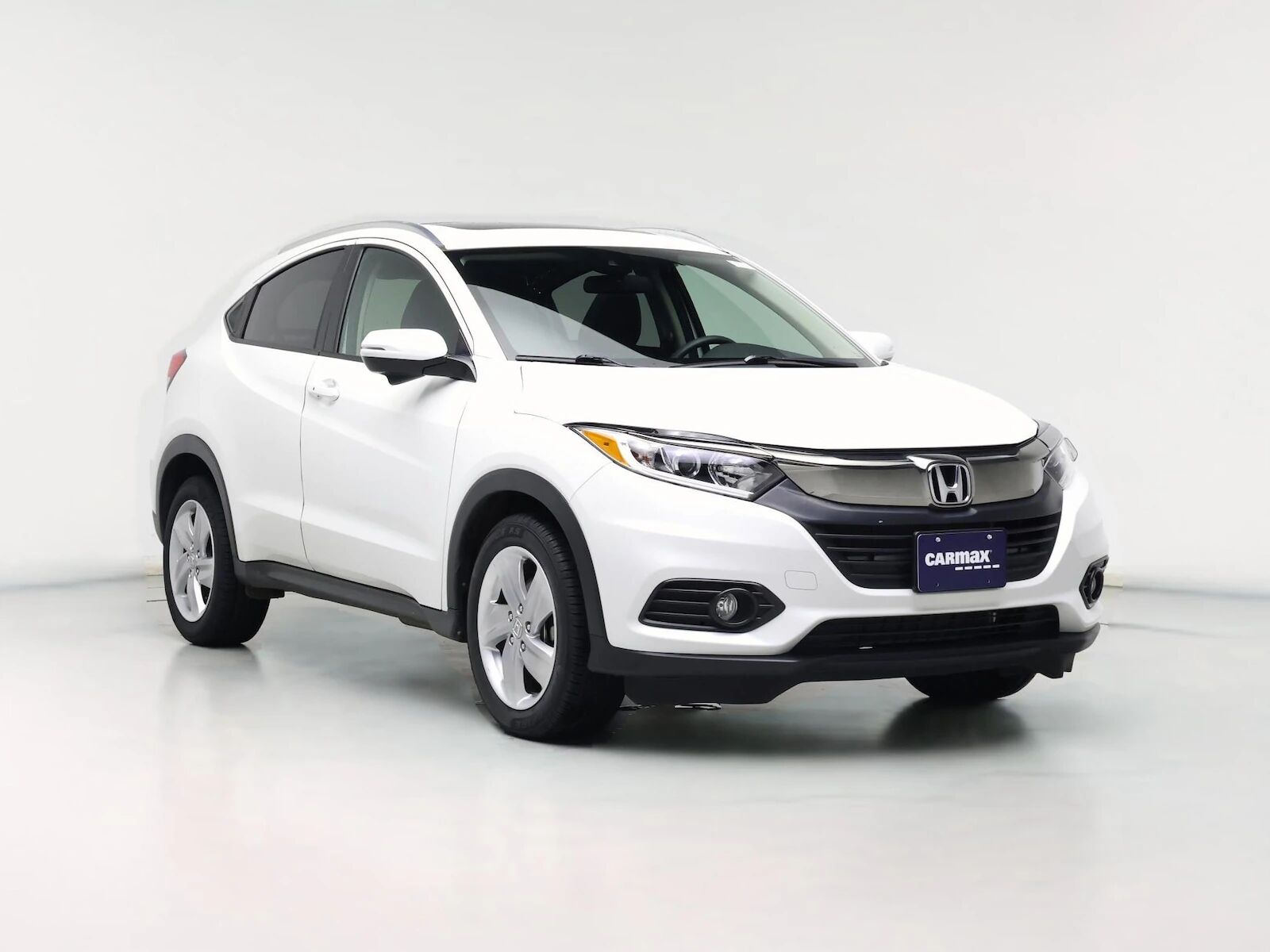2020 HONDA HR-V
