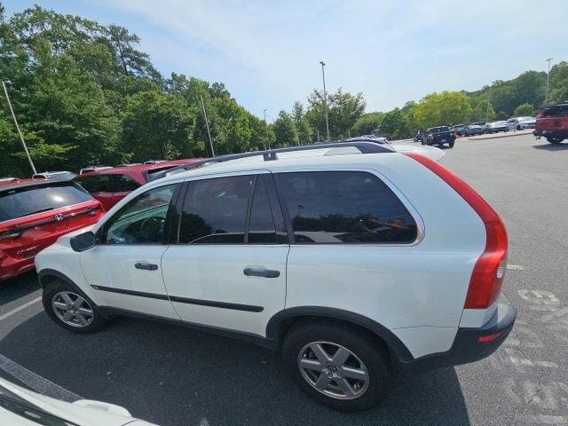 2006 VOLVO XC90