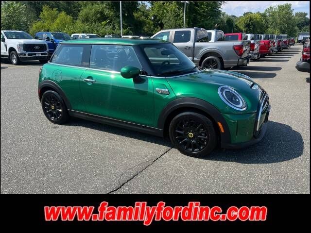 2023 MINI Hardtop