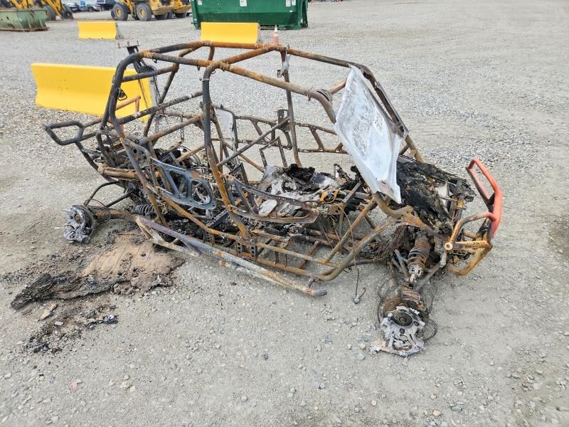 2018 POLARIS RZR