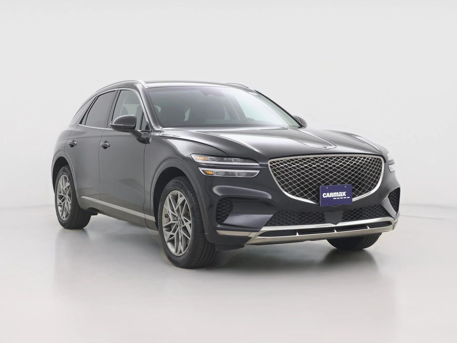 2025 GENESIS GV70