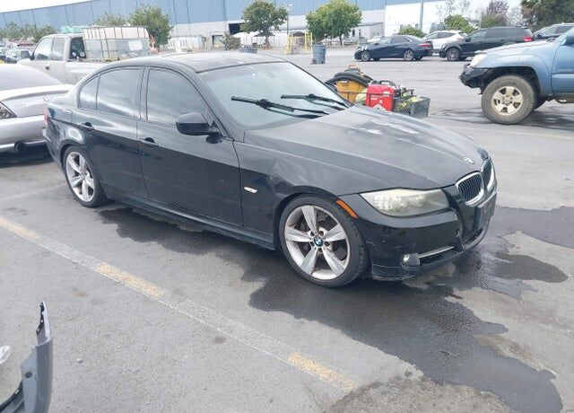 2009 BMW 3 Series