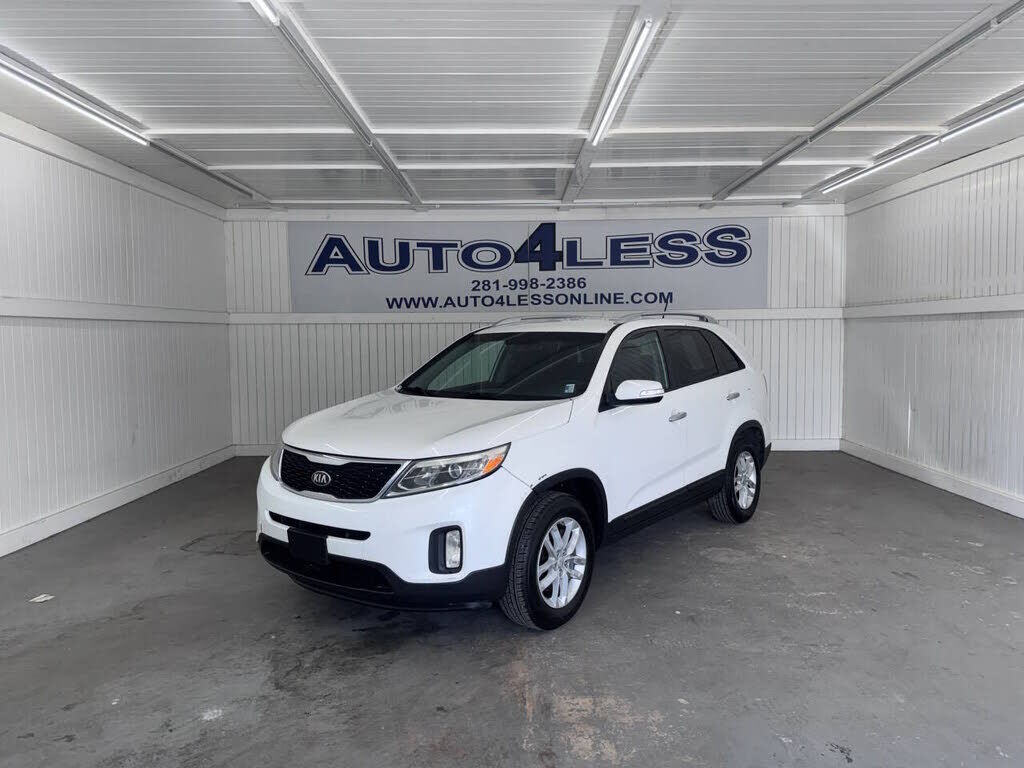 2014 KIA Sorento