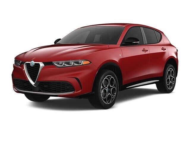 2024 ALFA ROMEO TONALE