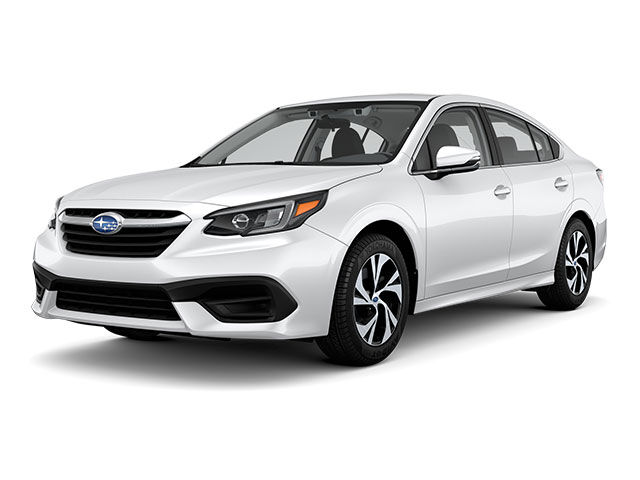 2022 SUBARU Legacy