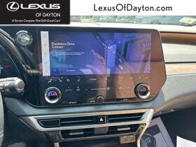 2024 LEXUS RX