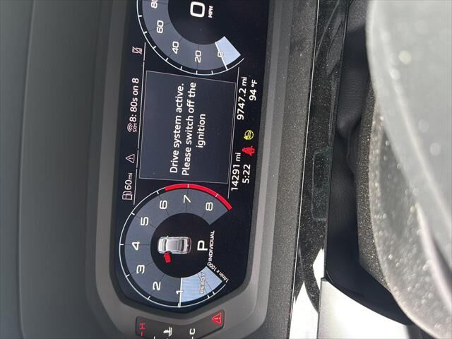 2023 AUDI A3